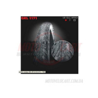 Покрышка велосипедная без камеры GRL 26"х2.0 (1171) Покрышка велосипедная без камеры GRL 26"х2.0 (1171)