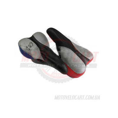 Седло спортивное широкое (#MD),mod:68D Седло спортивное широкое (#MD),mod:68D