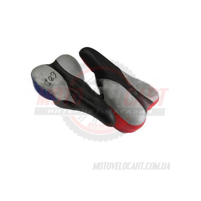 Седло спортивное широкое (#MD),mod:68D
