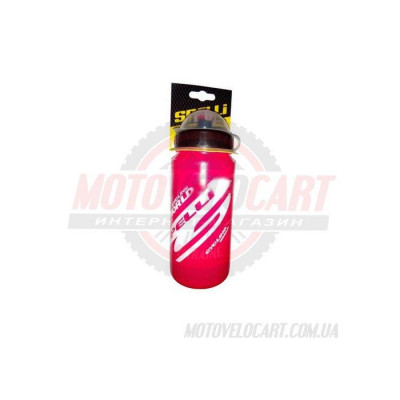 Фляга SPELLI SWB-528-M-(600 ml) Фляга SPELLI SWB-528-M-(600 ml)