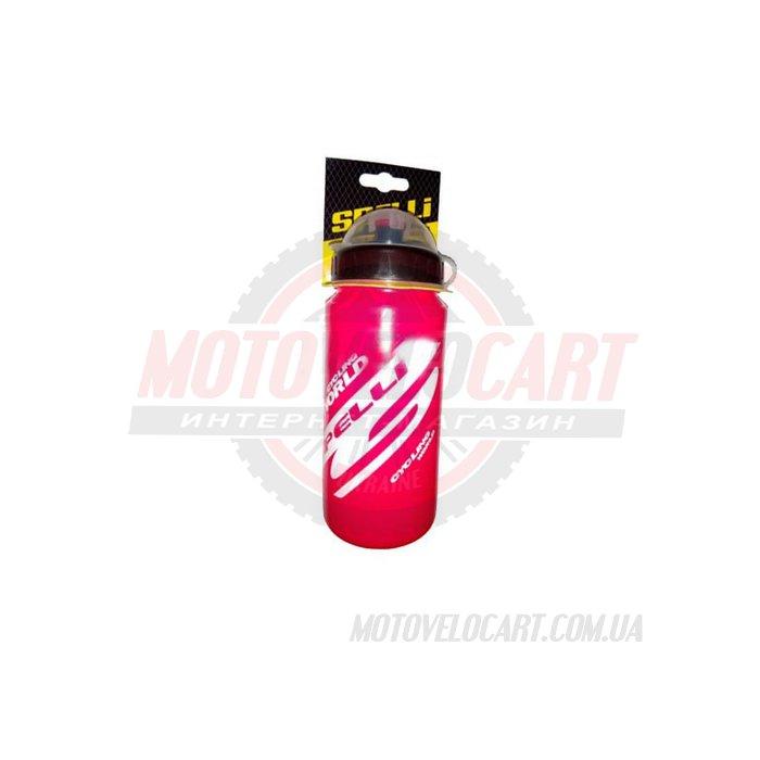 Фляга SPELLI SWB-528-M-(600 ml)