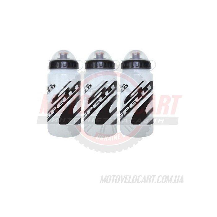 Фляга SPELLI SWB-528-M-(600 ml)