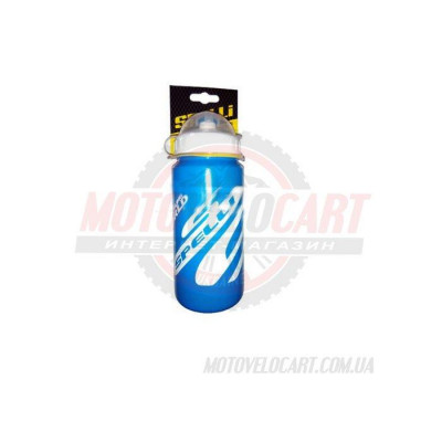 Фляга SPELLI SWB-528-M-(600 ml) Фляга SPELLI SWB-528-M-(600 ml)