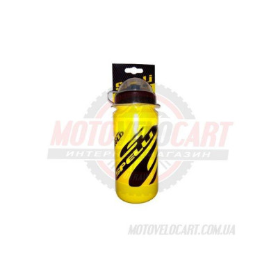 Фляга SPELLI SWB-528-M-(600 ml) Фляга SPELLI SWB-528-M-(600 ml)