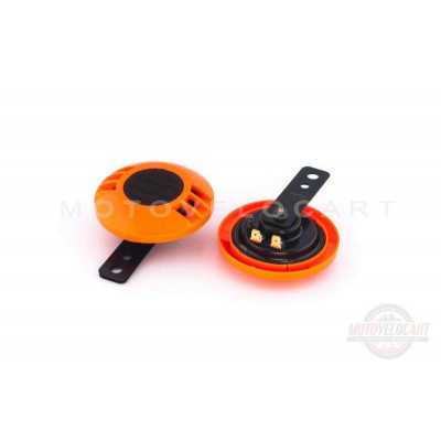 Сигнал 12V красный "JCAA" Сигнал 12V красный "JCAA"
