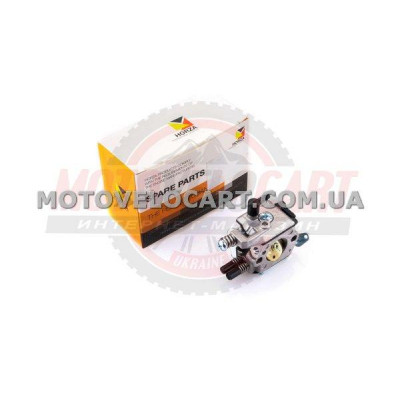 Карбюратор б/п   для Goodluck GL4500/5200   "HORZA"