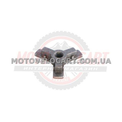 Крестовина муфты сцепления б/п   для Goodluck GL4500/5200   "ZUNA"