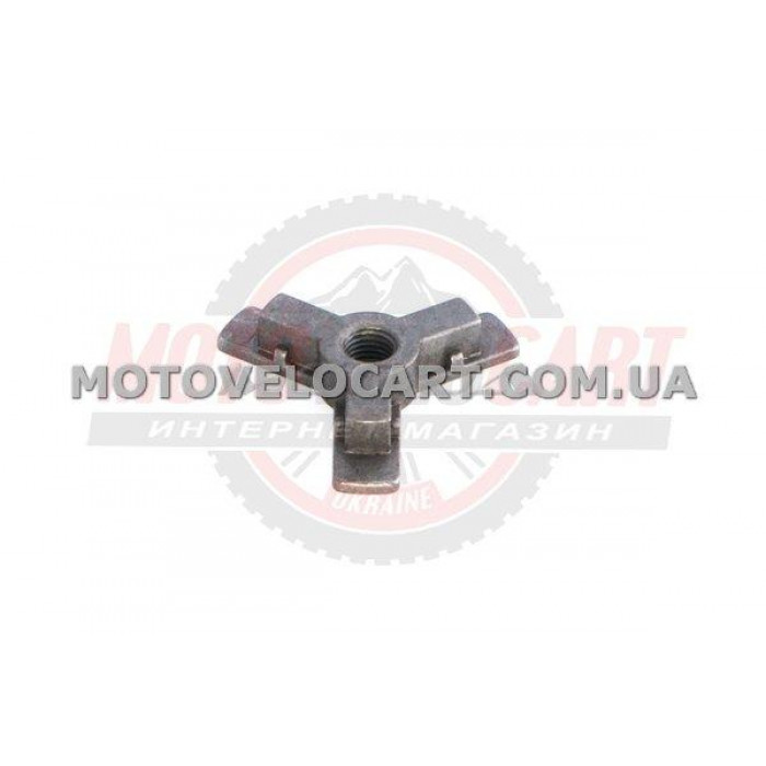 Крестовина муфты сцепления б/п   для Goodluck GL4500/5200   "ZUNA"