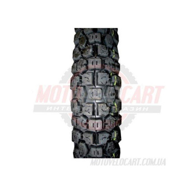 Мотопокрышка 3.50-18 Morechi MC 810