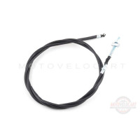 Трос заднего тормоза   4T GY6 125/150   (2100mm)   MANLE