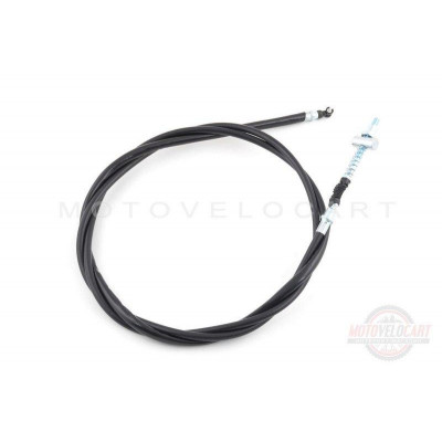 Трос заднего тормоза   4T GY6 125/150   (2100mm)   MANLE