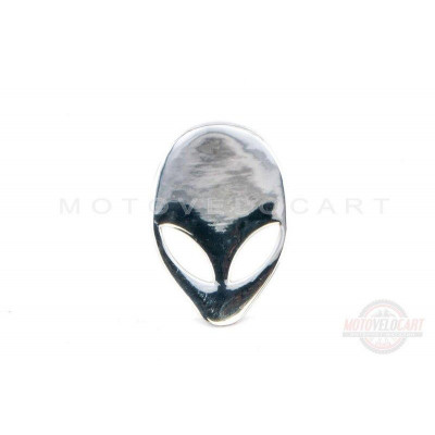 Наклейка   MASK  (8х10см)