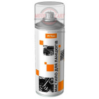 Смазка для цепей велосипеда "PITON" 400ml Смазка для цепей велосипеда "PITON" 400ml