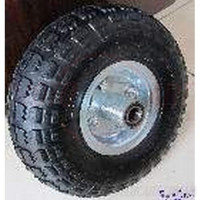 Надувное колесо   3.5-4,260mm, внутренний 16mm 