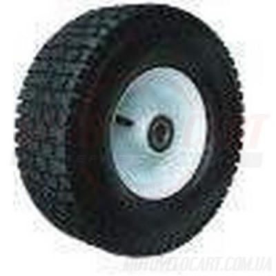 Надувное колесо  wheels 3.5-4/ подшипник 204  
