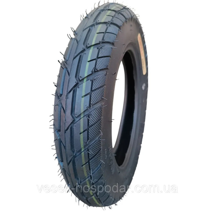 Покришка 14x3.0 камерна TT для скутера, електроскутера, електровелосипеда