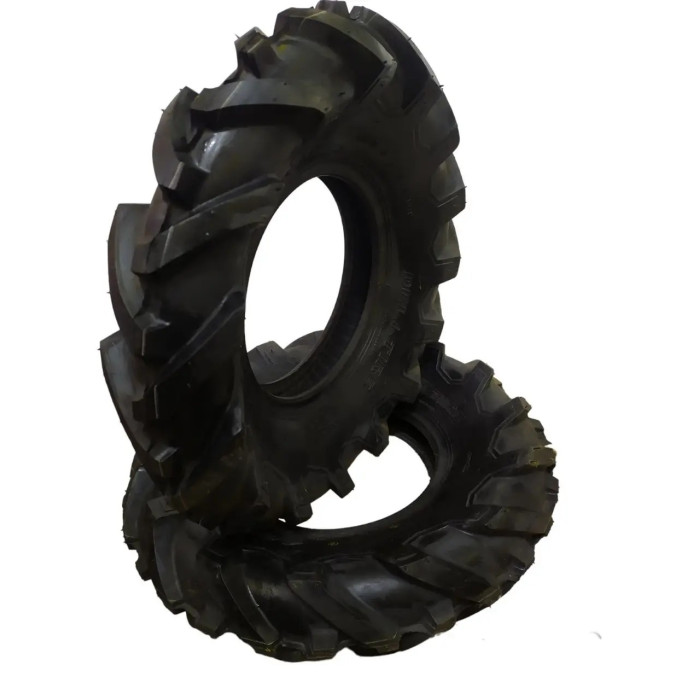 Шина на мотоблок 4.00-8 "Deli Tire" (4PR), Индонезия