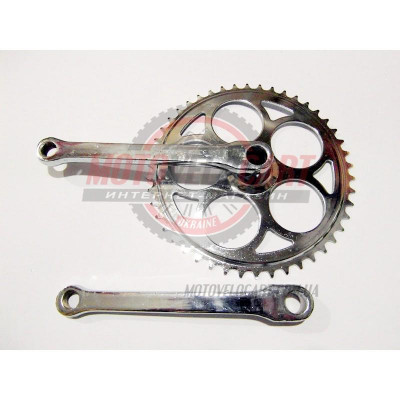 шатун под клин "украина"