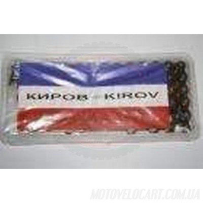 цепь дорожная "КИРОВ" цепь дорожная "КИРОВ"