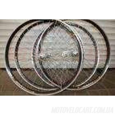 колесо 24 спорт(перед,зад)"
