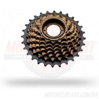 трещетка shimano 6.ик