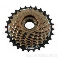 трещетка shimano 7.ик