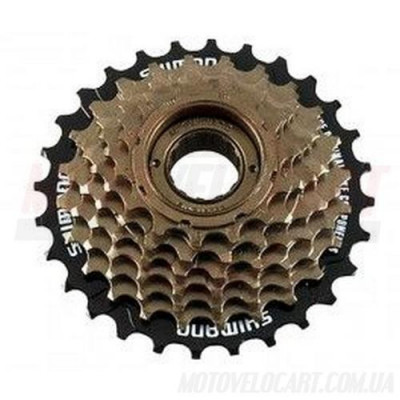 трещетка shimano 7.ик