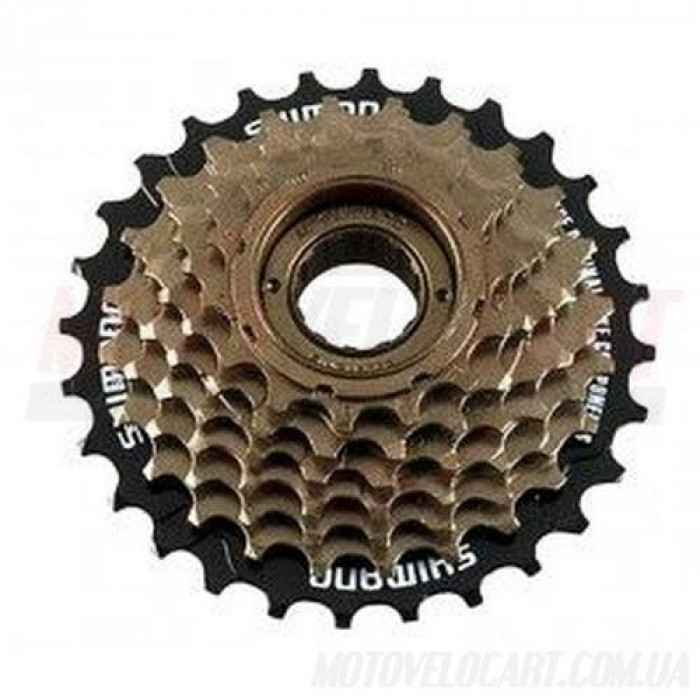 трещетка shimano 7.ик