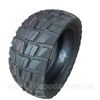 Покрышка 10x3.00-6 Off Road на электросамокат, погрузка 85кг, (TL)