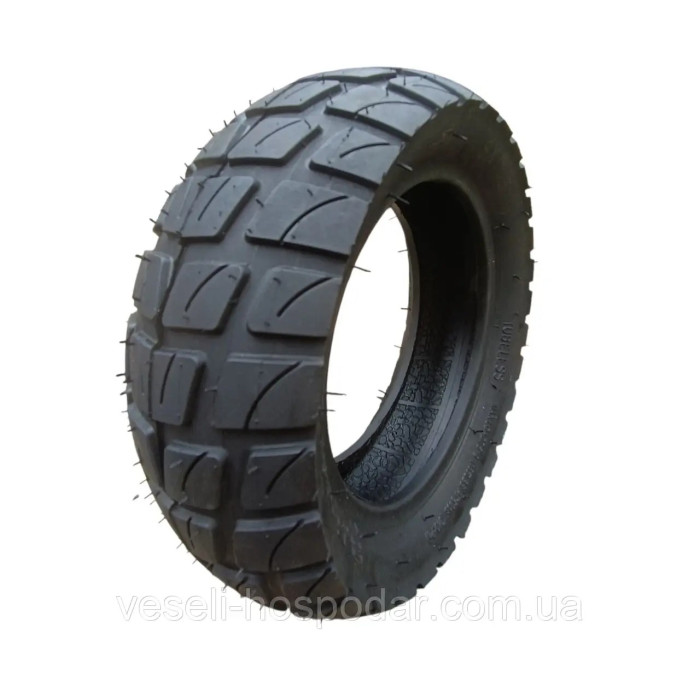 Покришка 8.5х3 (8 1/2х3) (50/75-6.1) TL Off Road (для VSETT 8 9 Zero 8 9 Pro)