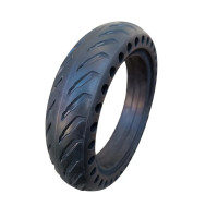 Цельнолитая шина 8.5x2 (50/75-6.1) для электросамоката.
