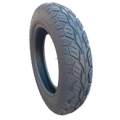 Шина 14x2.75 (2.75-10) Perfect бескамерная (TL) для скутера, электроскутера, электровелосипеда и электробайка