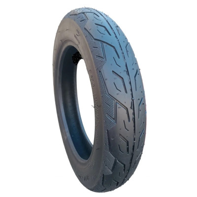 Шина 2.75-10 (14x2.75) SXT JET бескамерная (TL) для скутера, электроскутера, электровелосипеда и электробайка