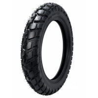 Покрышка камерная 100/90-17 "Montana" ENDURO, M/C, 61L, TUBETYPE (TT)