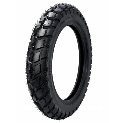 Покрышка камерная 100/90-17 "Montana" ENDURO, M/C, 61L, TUBETYPE (TT)