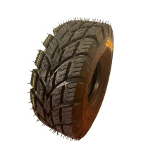 Покрышка 4.00-4 (4PR) усиленная, 230 кг, TT камерная