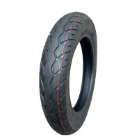 Покрышка 12 1/2 x 2 1/4 (12.5x2.25) (57-203) аналог 60/90-8 на электроскутер, погрузка 75кг, DURRO TL