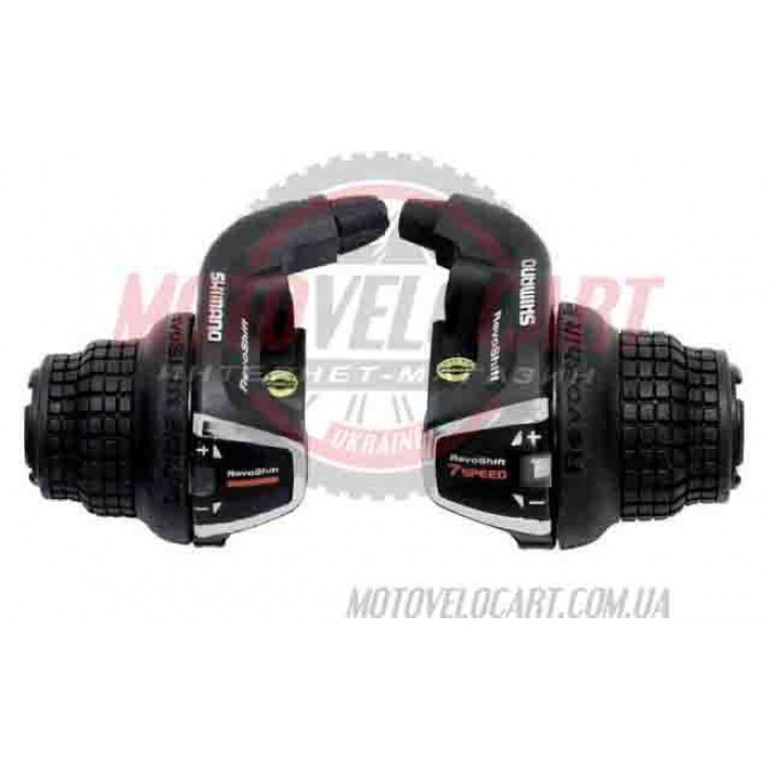 ревошивт SHIMANO (3/6)-(3/7) скоростей