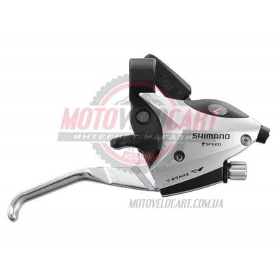 моноблок SHIMANO (3/7) скорстей