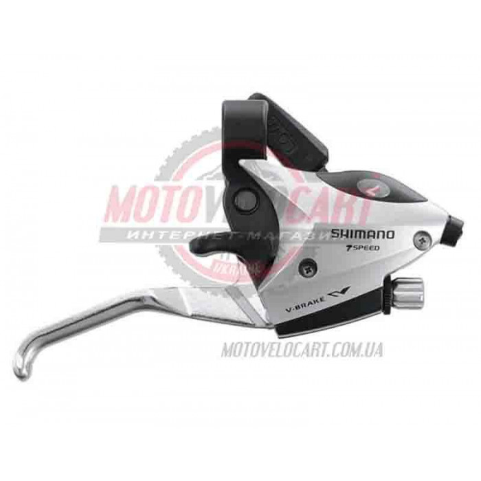 моноблок SHIMANO (3/7) скорстей