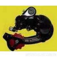 переключатель заднй SHIMANO TZ-50 переключатель заднй SHIMANO TZ-50
