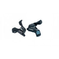 Манетки Shimano 3-7, арт. HG-S04