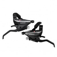 Моноблок SHIMANO (Сингапур), большие, арт. SL-02
