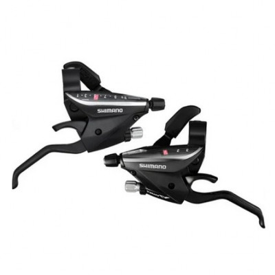 Моноблок SHIMANO (Сингапур), большие, арт. SL-02