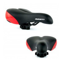Седло AVANTI. арт. SD-108-k Седло AVANTI. арт. SD-108-k