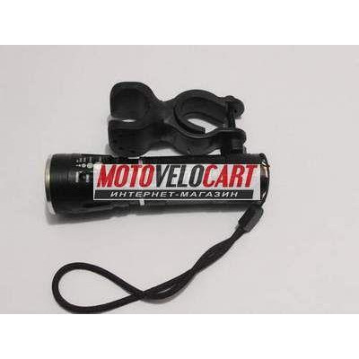Фонарь кристаллический POLICE 80W (#MD), mod:BL-8424