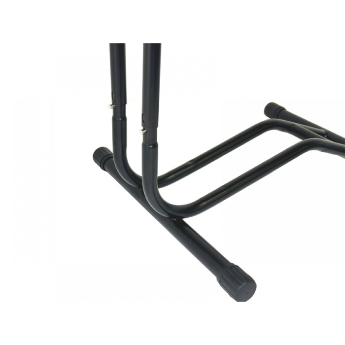 Стойка для велосипеда HX-Y76 Black 29" Стойка для велосипеда HX-Y76 Black 29"