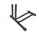 Стойка для велосипеда HX-Y76 Black 29" Стойка для велосипеда HX-Y76 Black 29"