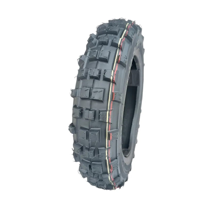 Покрышка 3.00-10 Junkai Cross Spike M/C, 42J камерная