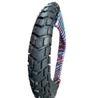 Покрышка 110/90-17 М/С 66J Load Range C, (TT) Enduro